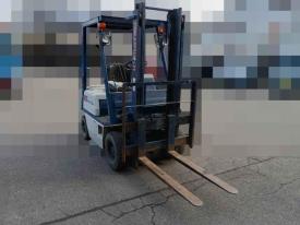 KOMATSU Forklifts FG10-15