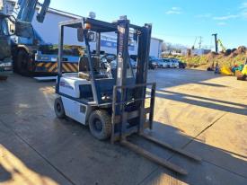 フォークリフトFG10-15