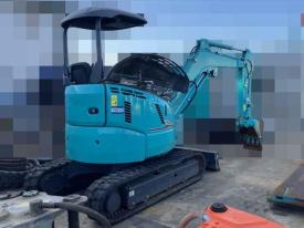 ミニユンボ（ミニショベル）SK30SR-7