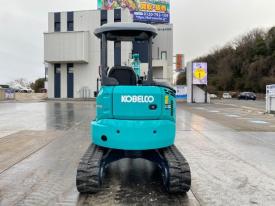 ミニユンボ（ミニショベル）SK30SR-7