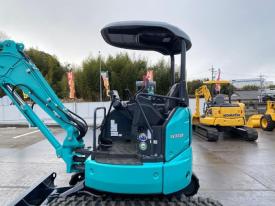 ミニユンボ（ミニショベル）SK30SR-7