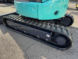 ミニユンボ（ミニショベル）SK30SR-7