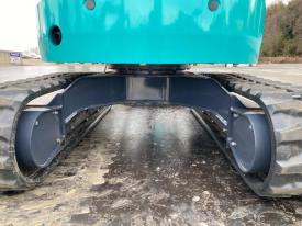 ミニユンボ（ミニショベル）SK30SR-7