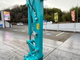 ミニユンボ（ミニショベル）SK30SR-7