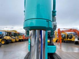 ミニユンボ（ミニショベル）SK30SR-7