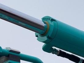 ミニユンボ（ミニショベル）SK30SR-7