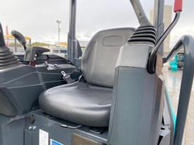 ミニユンボ（ミニショベル）SK30SR-7