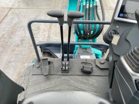 ミニユンボ（ミニショベル）SK30SR-7