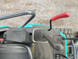 ミニユンボ（ミニショベル）SK30SR-7