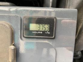 ミニユンボ（ミニショベル）SK30SR-7