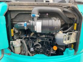 ミニユンボ（ミニショベル）SK30SR-7