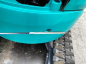 ミニユンボ（ミニショベル）SK30SR-7