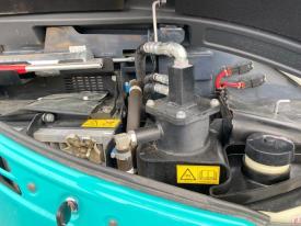 ミニユンボ（ミニショベル）SK30SR-7