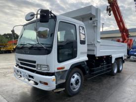 トラック・運搬車両PJ-FVZ34L4