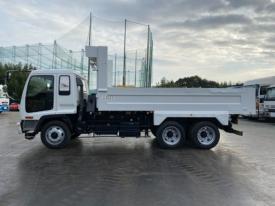 トラック・運搬車両PJ-FVZ34L4