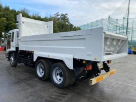 トラック・運搬車両PJ-FVZ34L4