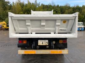 トラック・運搬車両PJ-FVZ34L4