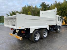 トラック・運搬車両PJ-FVZ34L4