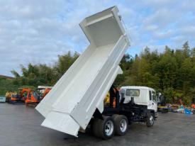 トラック・運搬車両PJ-FVZ34L4