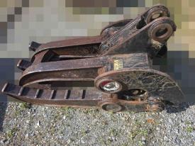 丸順(MARUJUN) 重機抓爪 IFZ120