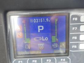 ミニユンボ（ミニショベル）PC30MR-5