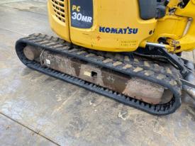 ミニユンボ（ミニショベル）PC30MR-5