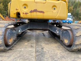 ミニユンボ（ミニショベル）PC30MR-5