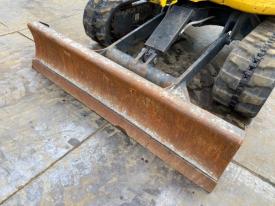 ミニユンボ（ミニショベル）PC30MR-5