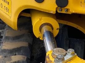 ミニユンボ（ミニショベル）PC30MR-5