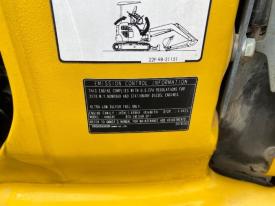 ミニユンボ（ミニショベル）PC30MR-5