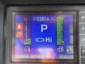 ミニユンボ（ミニショベル）PC30UU-6