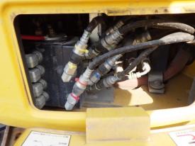 ミニユンボ（ミニショベル）PC30UU-6