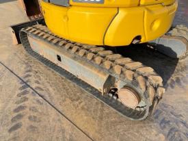 ミニユンボ（ミニショベル）PC30UU-6