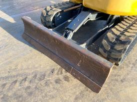 ミニユンボ（ミニショベル）PC30UU-6