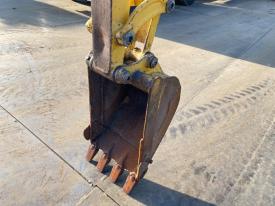 ミニユンボ（ミニショベル）PC30UU-6