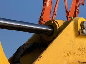 ミニユンボ（ミニショベル）PC30UU-6