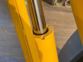 ミニユンボ（ミニショベル）PC30UU-6