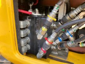 ミニユンボ（ミニショベル）PC30UU-6