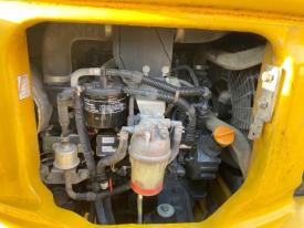 ミニユンボ（ミニショベル）PC30UU-6