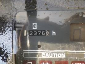 ミニユンボ（ミニショベル）PC58UU-5