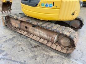 ミニユンボ（ミニショベル）PC58UU-5