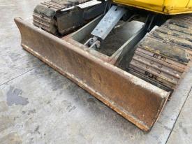 ミニユンボ（ミニショベル）PC58UU-5