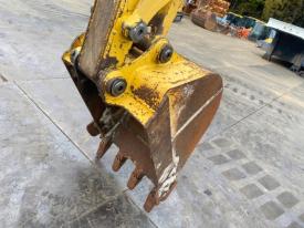 ミニユンボ（ミニショベル）PC58UU-5