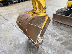 ミニユンボ（ミニショベル）PC58UU-5