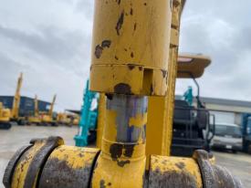 ミニユンボ（ミニショベル）PC58UU-5