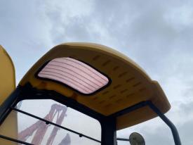 ミニユンボ（ミニショベル）PC58UU-5