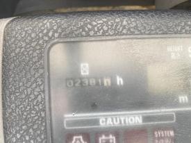 ミニユンボ（ミニショベル）PC58UU-5