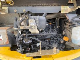 ミニユンボ（ミニショベル）PC58UU-5