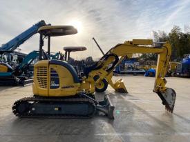 ミニユンボ（ミニショベル）PC30MR-5