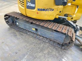 ミニユンボ（ミニショベル）PC30MR-5